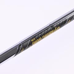 Left Hand Titleist T200 Black Vapor #4 Iron / 22 Degree / X-Flex Dynamic Gold - Image 4