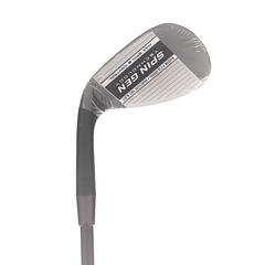 Callaway Opus Platinum Steel Mens Right Hand Lob Wedge 60* 10 Bounce Wedge Flex - Dynamic Gold Tour Issue 115 - Image 2
