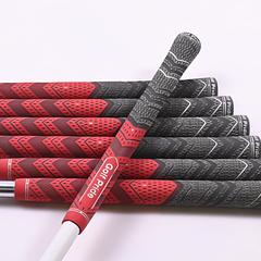 Mizuno Pro 221 Irons / 4-PW / Stiff Flex Project X L5 110 Shafts - Image 7