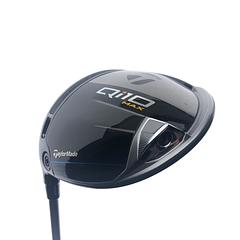 Used TaylorMade Qi10 Max Driver / 12.0 Degrees / Regular Flex / Left-Handed - Image 2