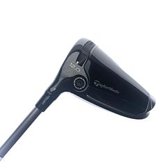 Used TaylorMade Qi10 Max Driver / 12.0 Degrees / Regular Flex / Left-Handed - Image 3