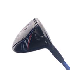 Used TOUR ISSUE Callaway XR Driver / 8.5 Degrees / Stiff Flex - Image 3