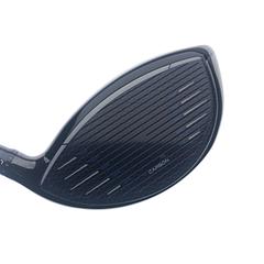 Used TaylorMade Qi10 Max Driver / 12.0 Degrees / Regular Flex / Left-Handed - Image 4