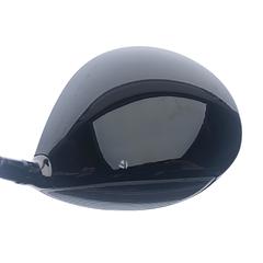 Used TaylorMade Qi10 Max Driver / 12.0 Degrees / Regular Flex / Left-Handed - Image 5