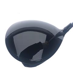 Used TaylorMade Qi10 Max Driver / 12.0 Degrees / Regular Flex / Left-Handed - Image 6