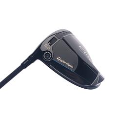 Used TaylorMade Qi10 Max Driver / 9.0 Degrees / Regular Flex / Left-Handed - Image 3