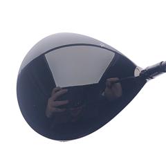 Used TaylorMade Qi10 Max Driver / 9.0 Degrees / Regular Flex / Left-Handed - Image 4