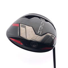 Used TaylorMade Stealth Plus Driver / 9.0 Degrees / Stiff Flex - Image 2