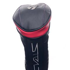 Used TaylorMade Stealth Plus Driver / 9.0 Degrees / Stiff Flex - Image 10