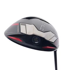 Used TOUR ISSUE TaylorMade Stealth Plus Driver / 8.0 Degrees / Stiff Flex - Image 2
