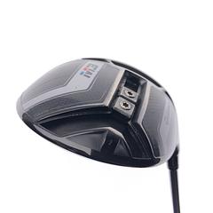 Used TaylorMade M3 Driver / 9.5 Degrees / Stiff Flex - Image 2