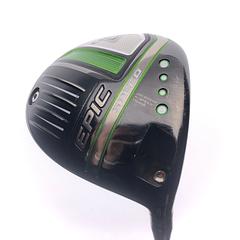 Used Callaway Epic Speed Driver / 9.0 Degrees / X-Stiff Flex - Image 1