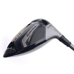Used TaylorMade M3 Driver / 9.5 Degrees / Stiff Flex - Image 3