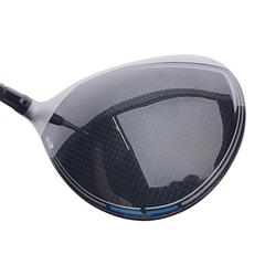 Used TaylorMade M3 Driver / 9.5 Degrees / Stiff Flex - Image 4