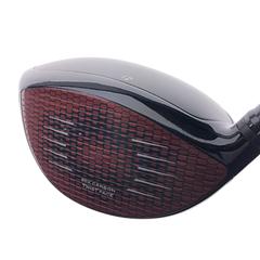 Used TOUR ISSUE TaylorMade Stealth Plus Driver / 8.0 Degrees / Stiff Flex - Image 5