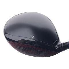 Used TOUR ISSUE TaylorMade Stealth Plus Driver / 8.0 Degrees / Stiff Flex - Image 6