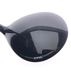 Used Callaway Epic Speed Driver / 9.0 Degrees / X-Stiff Flex - Image 4