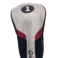 Used TaylorMade M3 Driver / 9.5 Degrees / Stiff Flex - Image 10