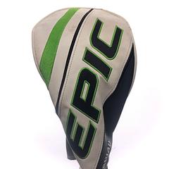 Used Callaway Epic Speed Driver / 9.0 Degrees / X-Stiff Flex - Image 10