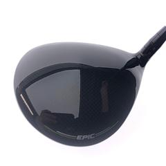 Used TOUR ISSUE Callaway Epic Max LS Driver / 9.0 Deg / X-Stiff / Left-Handed - Image 4