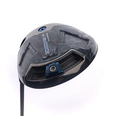 Used Callaway Paradym Ai Smoke MAX Driver / 10.5 Deg / Lite Flex / Left-Handed - Image 2