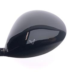 Used TOUR ISSUE Callaway Epic Max LS Driver / 9.0 Deg / X-Stiff / Left-Handed - Image 6