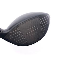 Used Callaway Paradym Ai Smoke MAX Driver / 10.5 Deg / Lite Flex / Left-Handed - Image 5