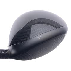 Used Callaway Paradym Ai Smoke MAX Driver / 10.5 Deg / Lite Flex / Left-Handed - Image 6