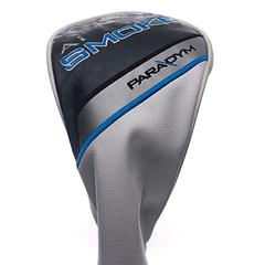 Used Callaway Paradym Ai Smoke MAX Driver / 10.5 Deg / Lite Flex / Left-Handed - Image 9