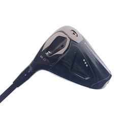 Used Callaway Paradym Triple Diamond Driver / 9.0 Deg / Stiff Flex / Left-Handed - Image 3