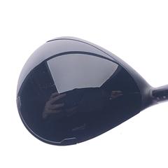 Used Callaway Paradym Triple Diamond Driver / 9.0 Deg / Stiff Flex / Left-Handed - Image 4