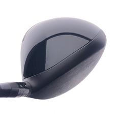 Used Callaway Paradym Triple Diamond Driver / 9.0 Deg / Stiff Flex / Left-Handed - Image 6