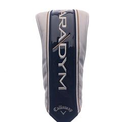 Used Callaway Paradym Triple Diamond Driver / 9.0 Deg / Stiff Flex / Left-Handed - Image 10