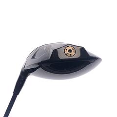 Used Callaway Paradym Triple Diamond Driver / 9.0 / Stiff Flex / Left-Handed - Image 2