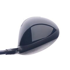 Used Callaway Paradym Triple Diamond Driver / 9.0 / Stiff Flex / Left-Handed - Image 6