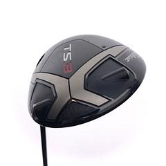 Used Titleist TS3 Driver / 9.5 Degrees / Stiff Flex / Left-Handed - Image 2