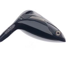 Used Titleist TS3 Driver / 9.5 Degrees / Stiff Flex / Left-Handed - Image 3