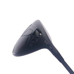 Used Cobra DARKSPEED Max Driver / 9.0 Degrees / Tour AD GP / X-Flex - Image 3