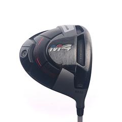 Used TOUR ISSUE TaylorMade M4 Driver / 8.5 Degrees / X-Stiff Flex - Image 1