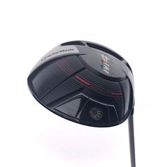 Used TOUR ISSUE TaylorMade M4 Driver / 8.5 Degrees / X-Stiff Flex - Image 2