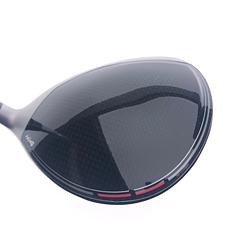 Used TOUR ISSUE TaylorMade M4 Driver / 8.5 Degrees / X-Stiff Flex - Image 4