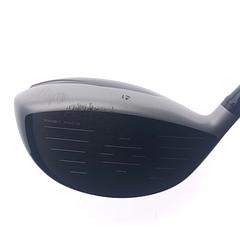Used TOUR ISSUE TaylorMade M4 Driver / 8.5 Degrees / X-Stiff Flex - Image 5