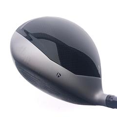 Used TOUR ISSUE TaylorMade M4 Driver / 8.5 Degrees / X-Stiff Flex - Image 6