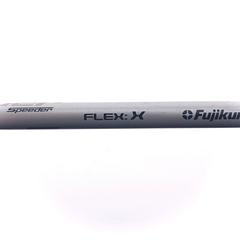 Used TOUR ISSUE TaylorMade M4 Driver / 8.5 Degrees / X-Stiff Flex - Image 8