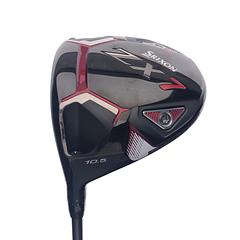 Used Srixon ZX7 Driver / 10.5 Degrees / Stiff Flex / Left-Handed - Image 1