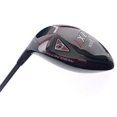 Used Srixon ZX7 Driver / 10.5 Degrees / Stiff Flex / Left-Handed - Image 3