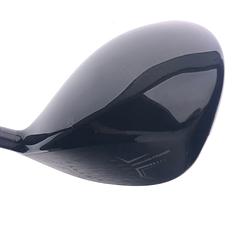 Used Srixon ZX7 Driver / 10.5 Degrees / Stiff Flex / Left-Handed - Image 6