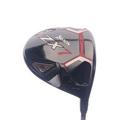 Used Srixon ZX7 Driver / 9.5 Degrees / Stiff Flex - Image 1