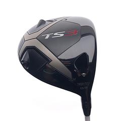 Used TOUR ISSUE Titleist TS3 Driver / 9.5 Degrees / X-Stiff Flex - Image 1