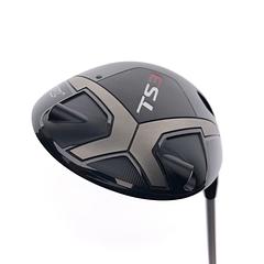 Used TOUR ISSUE Titleist TS3 Driver / 9.5 Degrees / X-Stiff Flex - Image 2